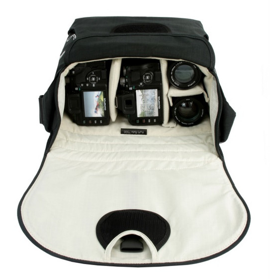 Crumpler Pretty Bella 7500 - torba fotograficzna dla kobiet