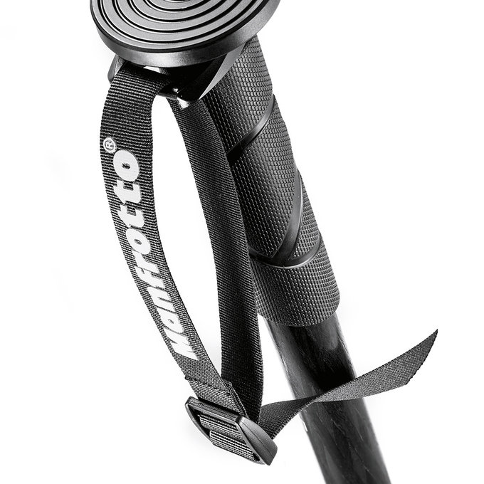 Nowoci od Manfrotto - statywy, gowica, kolekcja toreb