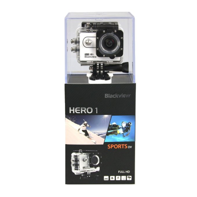 Kamera sportowa Blackview HERO1