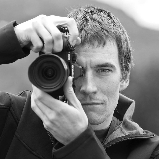 Grskie warsztaty fotograficzne z Marcinem Dobasem