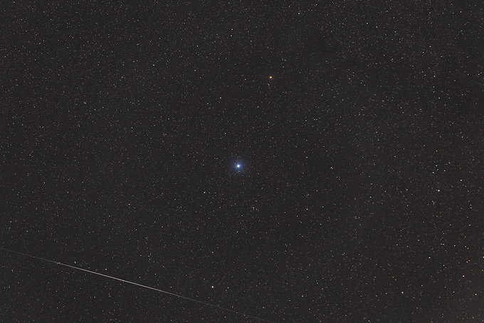 Sky Watcher Star Adventurer - Zdjcia i filmy przykadowe