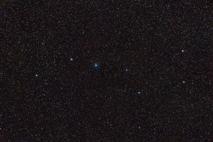 Sky Watcher Star Adventurer - Zdjcia i filmy przykadowe