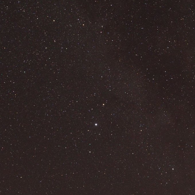 Sky Watcher Star Adventurer - Zdjcia i filmy przykadowe
