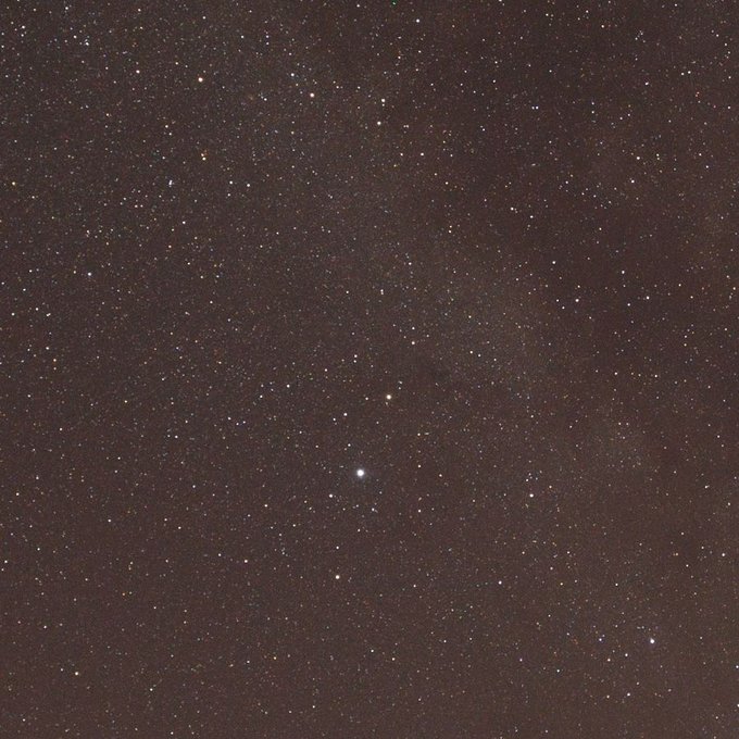 Sky Watcher Star Adventurer - Zdjcia i filmy przykadowe