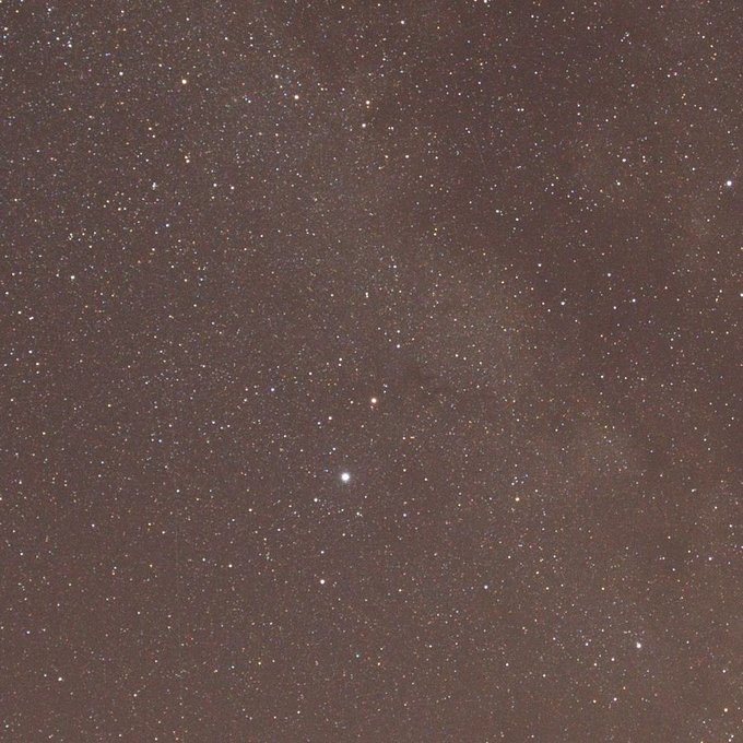 Sky Watcher Star Adventurer - Zdjcia i filmy przykadowe