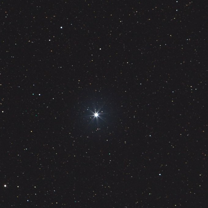 Sky Watcher Star Adventurer - Zdjcia i filmy przykadowe