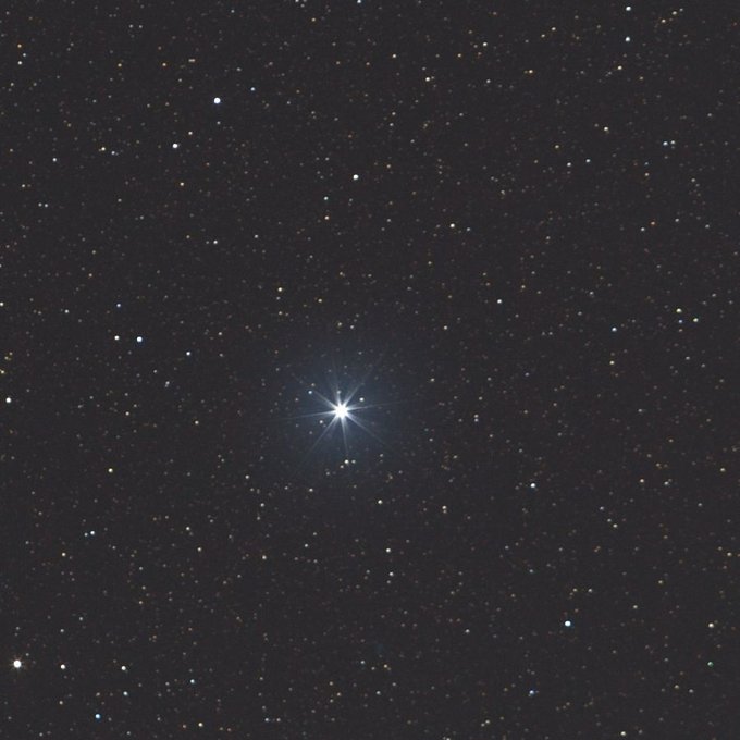Sky Watcher Star Adventurer - Zdjcia i filmy przykadowe