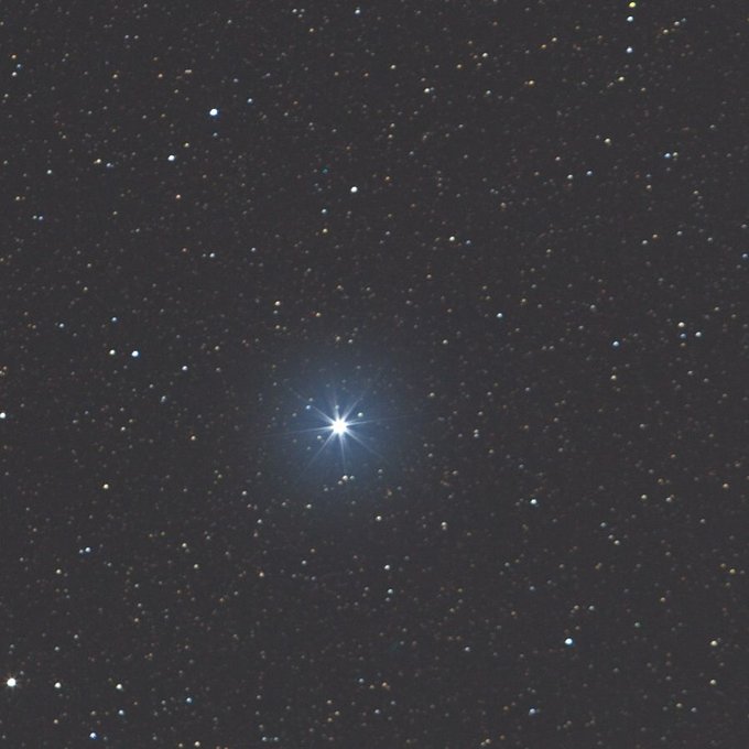 Sky Watcher Star Adventurer - Zdjcia i filmy przykadowe