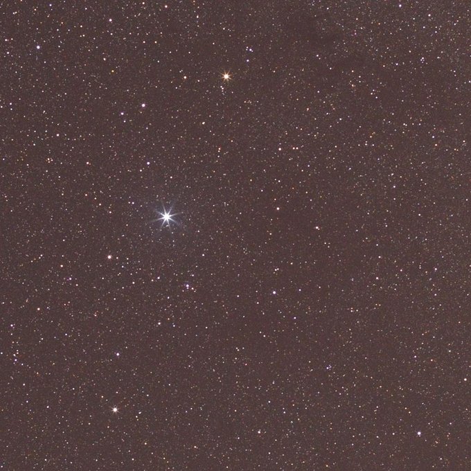 Sky Watcher Star Adventurer - Zdjcia i filmy przykadowe