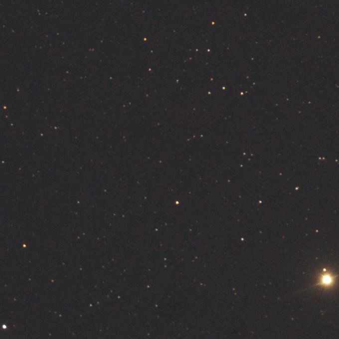 Sky Watcher Star Adventurer - Zdjcia i filmy przykadowe