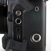 Canon EOS-1Ds Mark III - Wygld i jako wykonania