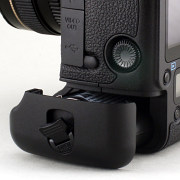 Canon EOS-1Ds Mark III - Wygld i jako wykonania