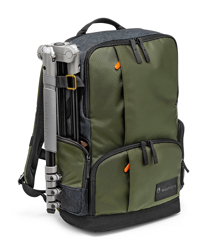 Manfrotto Street Collection