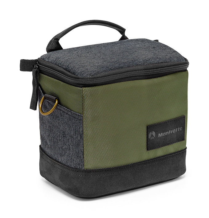 Manfrotto Street Collection