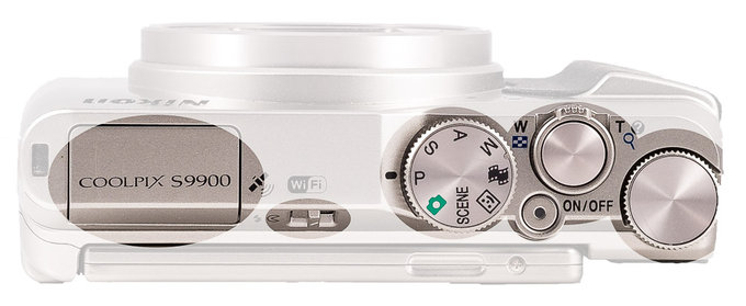 Test wakacyjnych kompaktów 2015 - Nikon Coolpix S9900