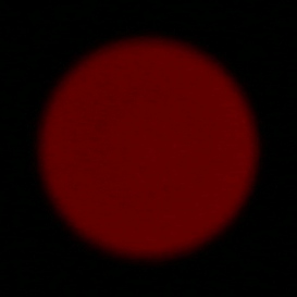 Samyang 100 mm f/2.8 ED UMC MACRO - Aberracja chromatyczna i sferyczna