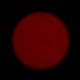 Samyang 100 mm f/2.8 ED UMC MACRO - Aberracja chromatyczna i sferyczna