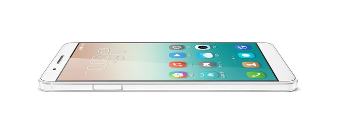 Huawei Honor 7i - smartfon z obracanym aparatem