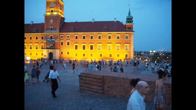 Olympus OM-D E-M10 Mark II - pierwsze wra�enia - Funkcje dodatkowe