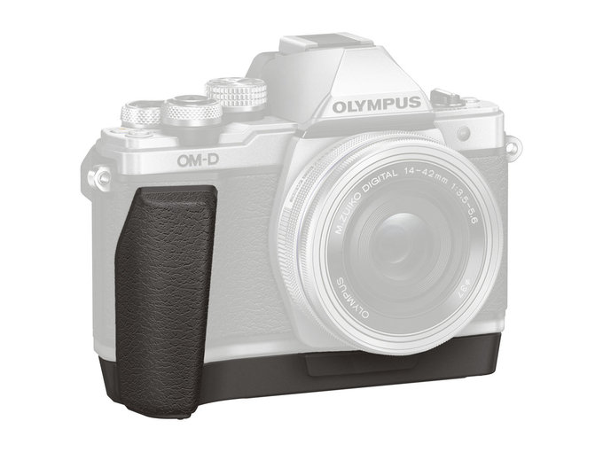 Olympus OM-D E-M10 Mark II - Uytkowanie i ergonomia