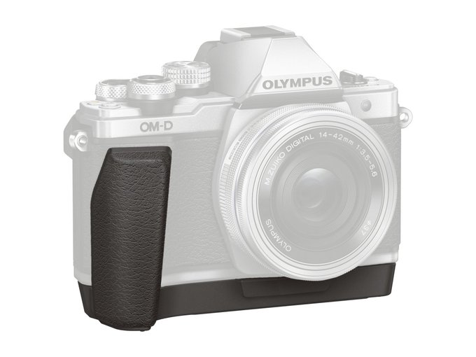 Olympus OM-D E-M10 Mark II