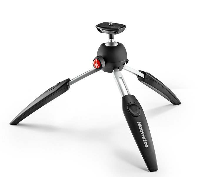 Statyw Manfrotto PIXI EVO