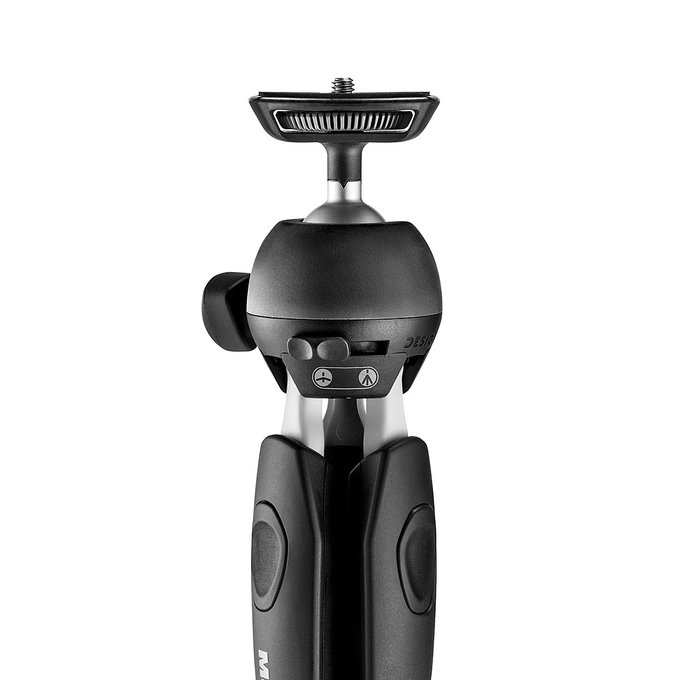 Statyw Manfrotto PIXI EVO