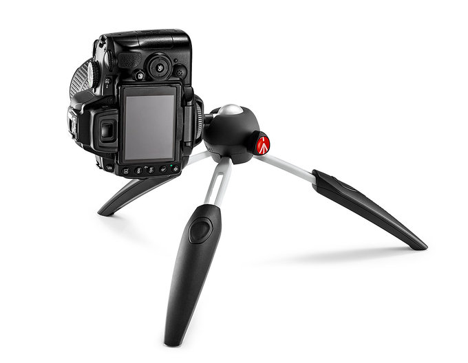 Statyw Manfrotto PIXI EVO