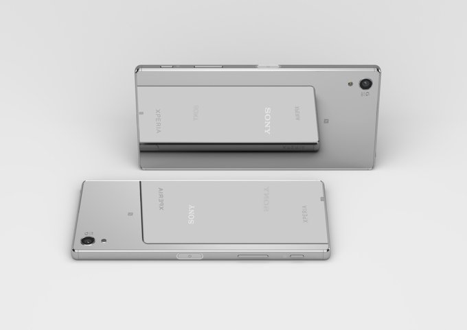 Sony Xperia Z5, Z5 Compact i Z5 Premium