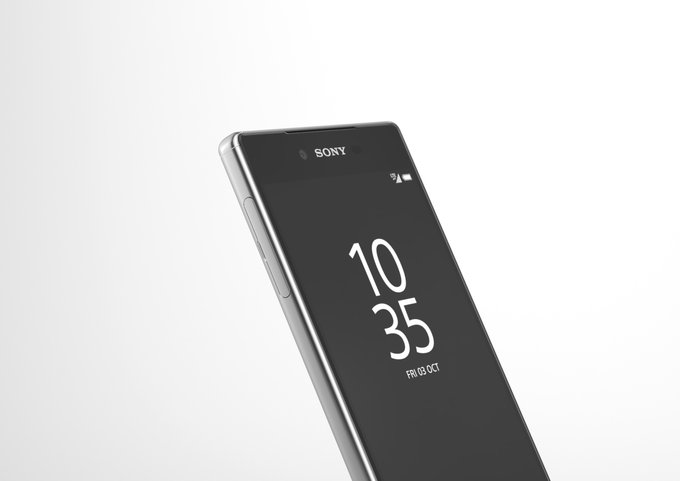 Sony Xperia Z5, Z5 Compact i Z5 Premium