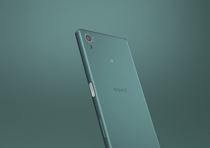 Sony Xperia Z5, Z5 Compact i Z5 Premium