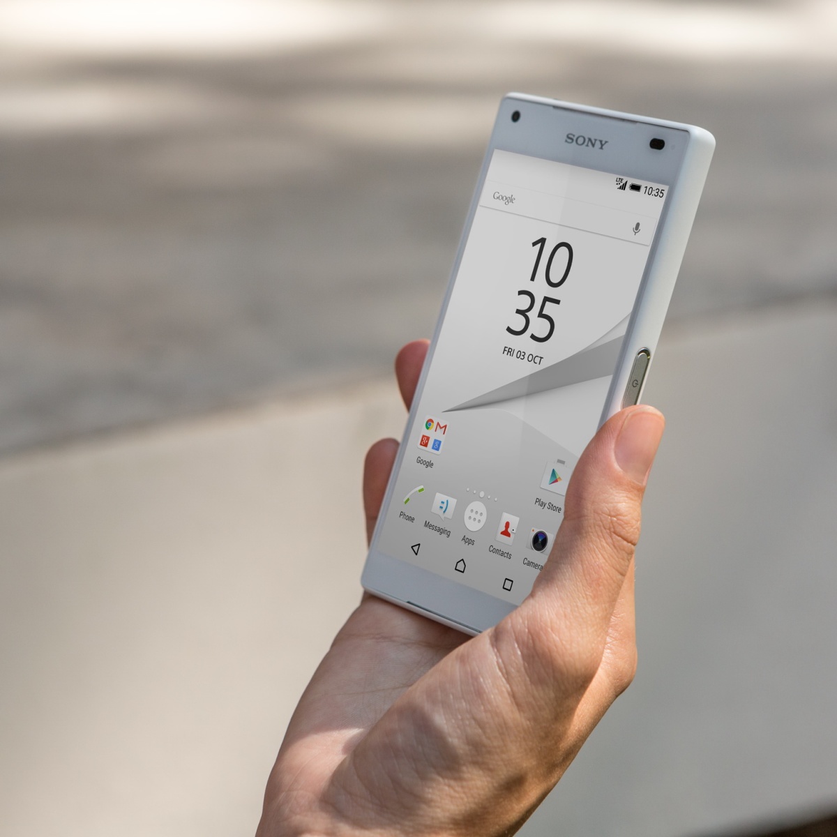 Xperia z5 compact купить