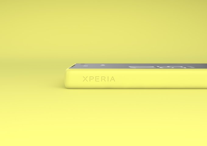 Sony Xperia Z5, Z5 Compact i Z5 Premium