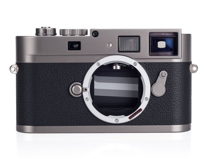 Leica M Set Edition Leica 100 - zestaw dla kolekcjonerw