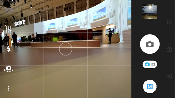 Sony Xperia Z5 w naszych rękach Sony Xperia Z5 w naszych rękach