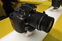 Nikon 1 J5 - przykadowe zdjcia