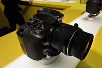 Nikon 1 J5 - przykadowe zdjcia