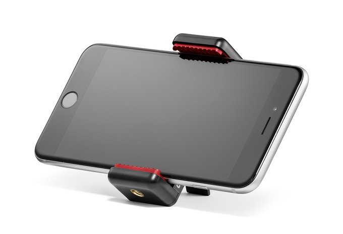 Manfrotto PIXI Xtreme i PIXI Smart
