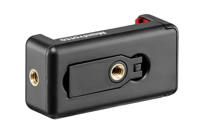 Manfrotto PIXI Xtreme i PIXI Smart