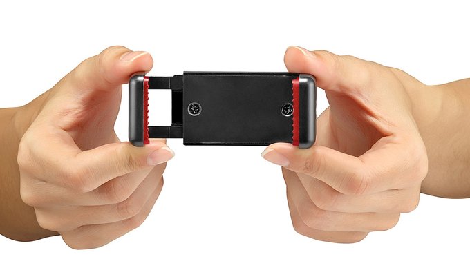 Manfrotto PIXI Xtreme i PIXI Smart