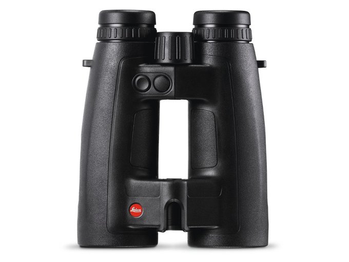 Lornetki Leica Geovid 8x56 HD-R i Geovid 8x56 HD-B