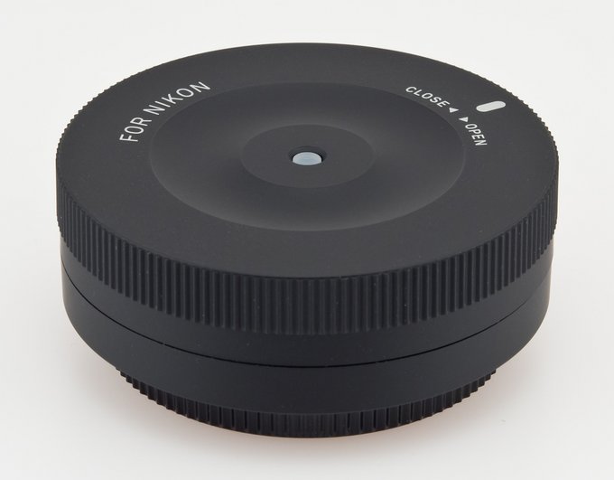 USB Dock - czyli podrasuj swj obiektyw Sigmy - Wstp