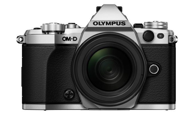 Olympus zapowiada aktualizacje firmware dla aparatw OM-D E-M1 i E-M5 Mark II