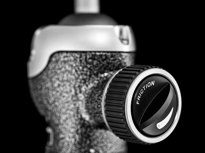 Gitzo - nowe statywy, gowice oraz monopod