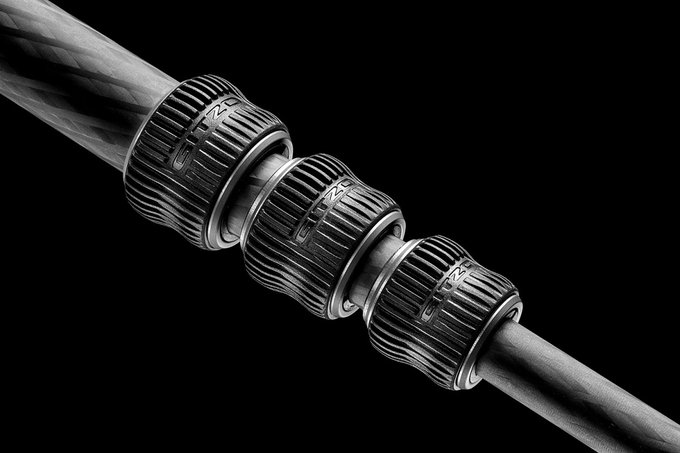 Gitzo - nowe statywy, gowice oraz monopod