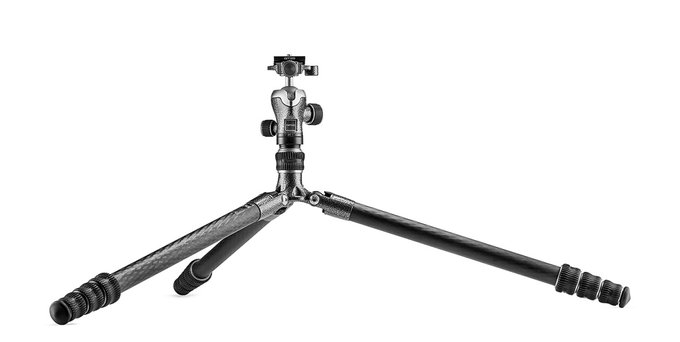 Gitzo - nowe statywy, gowice oraz monopod