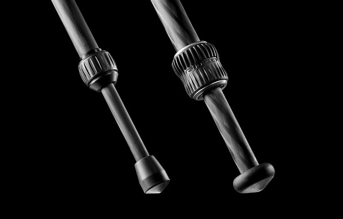 Gitzo - nowe statywy, gowice oraz monopod