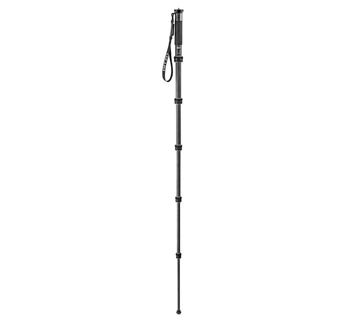 Gitzo - nowe statywy, gowice oraz monopod