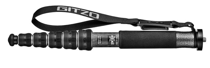 Gitzo - nowe statywy, gowice oraz monopod