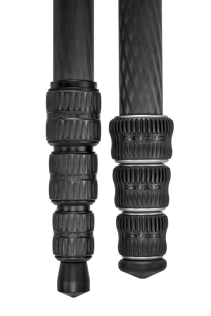 Gitzo - nowe statywy, gowice oraz monopod